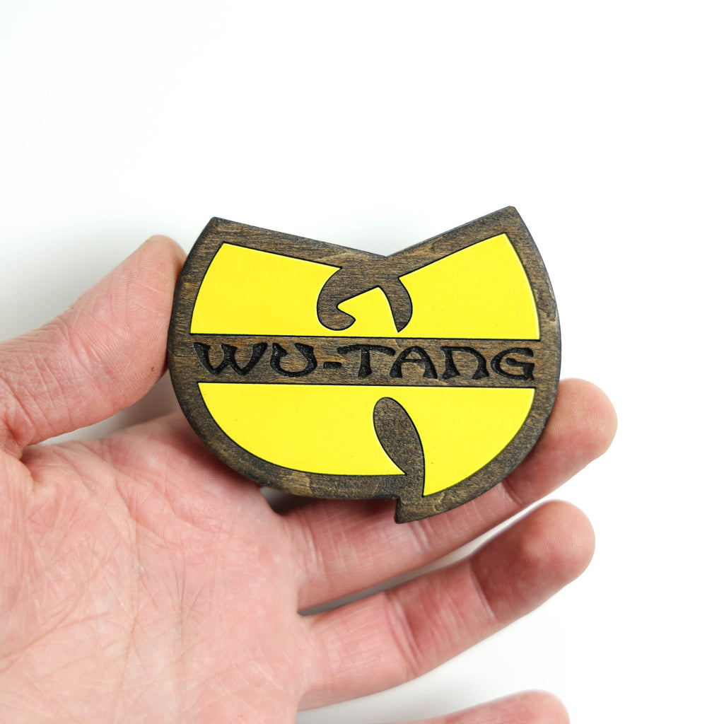 მაცივრის მაგნიტი: Wu tang clan