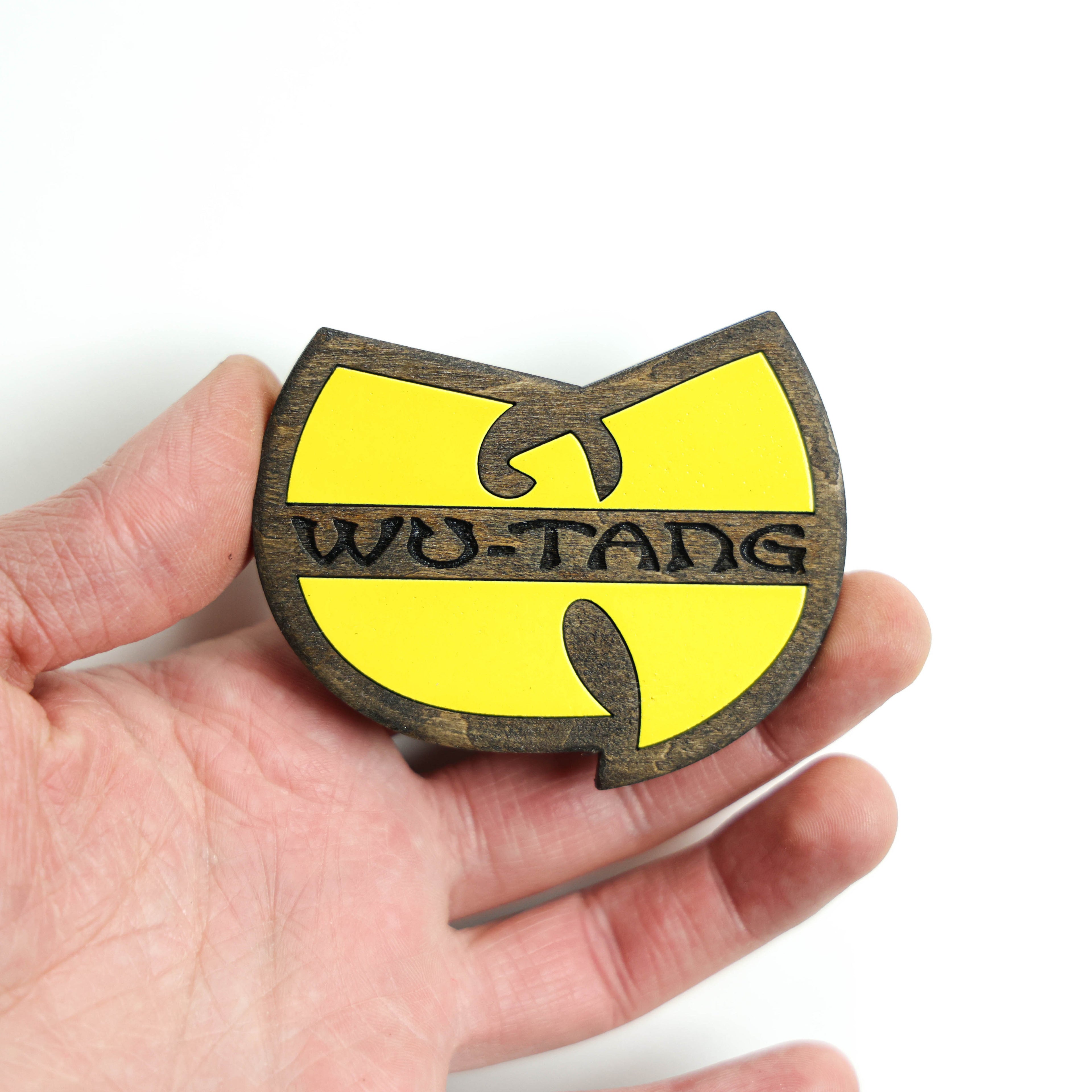 მაცივრის მაგნიტი: Wu tang clan
